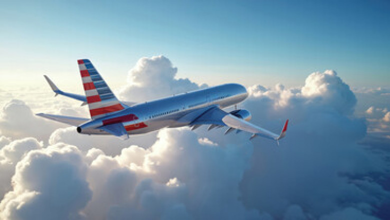 How Do I Talk A American Airline Customer Service