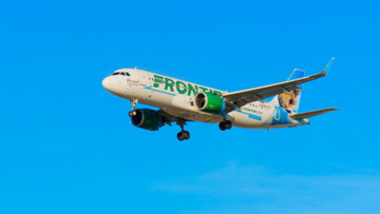 How To Call a Live Human at Frontier Airlines: Quick Support Guide FFA03