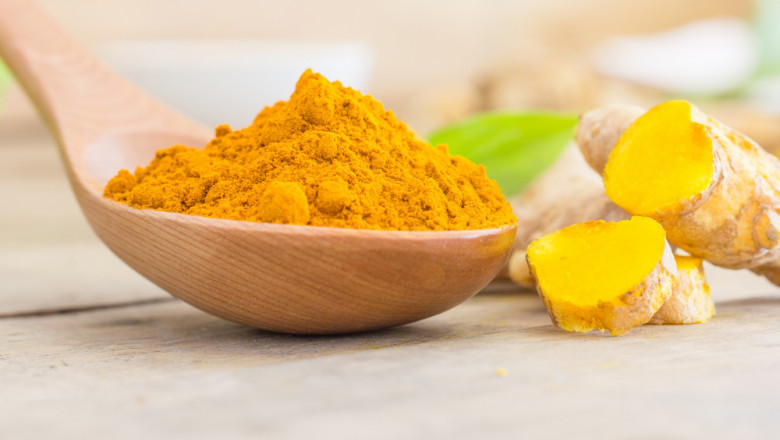 How to Choose the Right Turmeric Manufacturer for Your Brand
