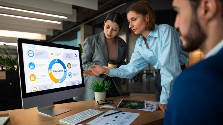 Is Your Business Model Financially Sustainable? (And How Virtual CFO Can Help)