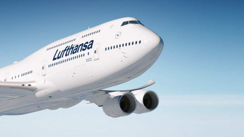 Need Lufthansa's main customer service number? Here’s the Quickest Fix!