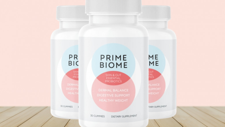 PrimeBiome REVIEWS and ComplaintS:~ An Honest Customer 2025 Review