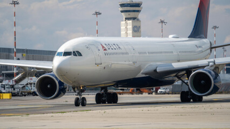 QuickFire Guide:15 Ways To Speak with a Live Person at Delta Airlines