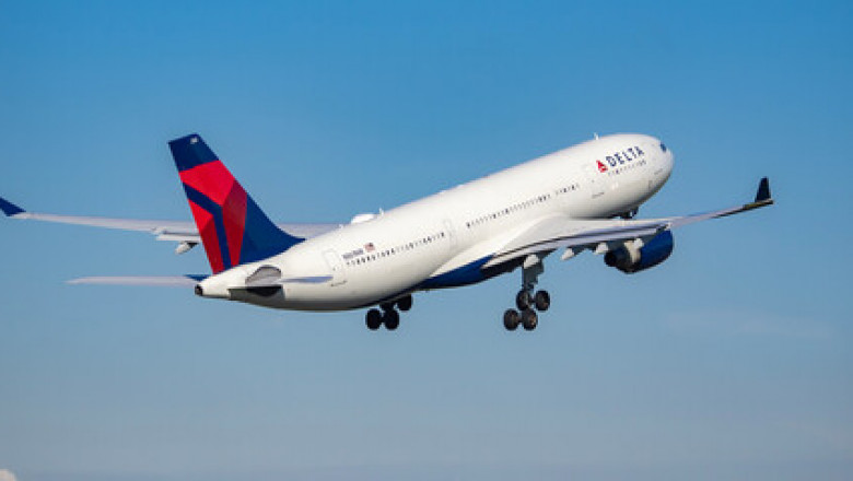 RapidFire®️Guide:Ⅱ Ways To Reach a Real Person at Delta Airlines Customer Service