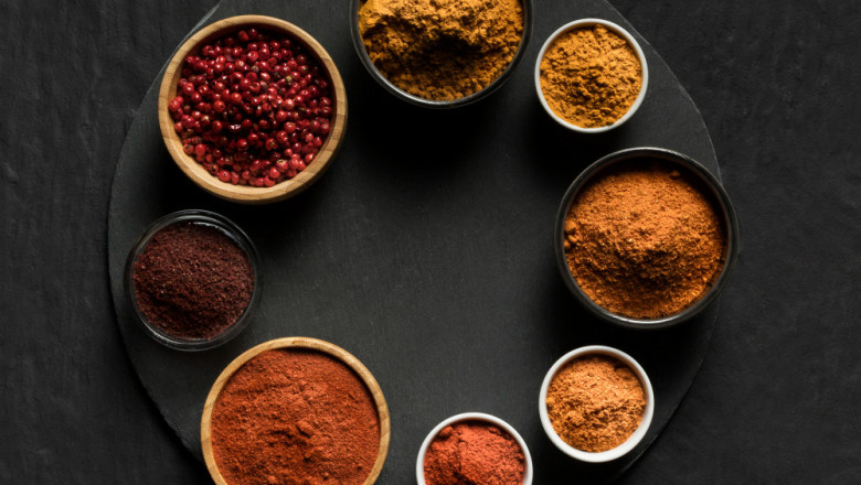 The Role of Technology in Modern Food Seasoning Manufacturing