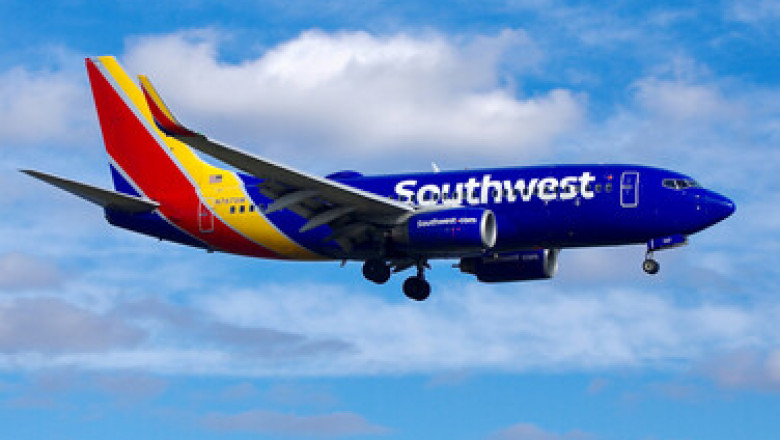 Ultimate℗QuickGuide: 21 Ways to Contact Help from Southwest Airline |SW05
