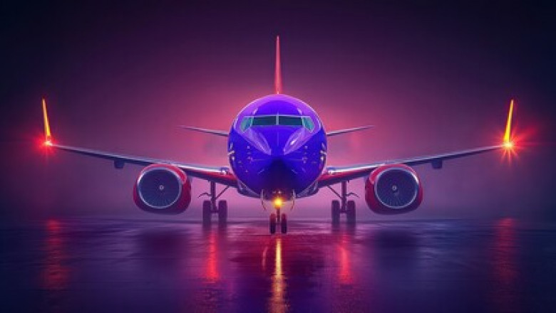 Ultimate℗QuickGuide: 21 Ways to Talk Help from Southwest Airlines|SWA02