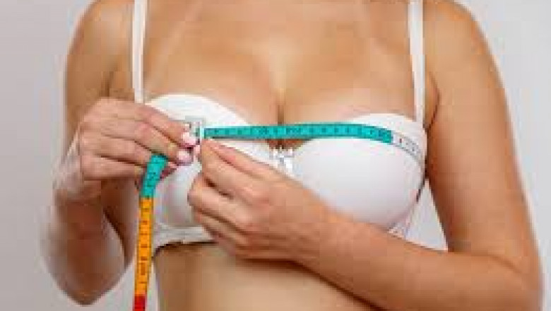 What to Expect During Your Breast Reduction dubai Recovery