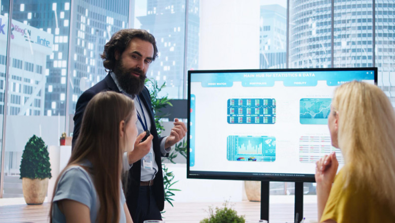 Your Data Lake Consulting , Your Competitive Advantage