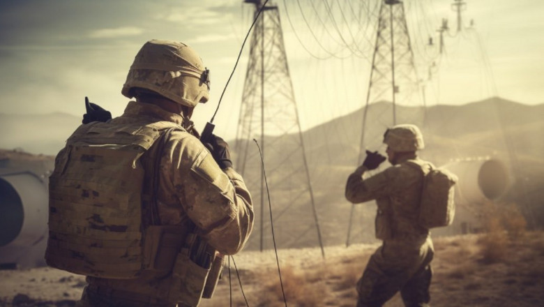 Advance Material in Defense Market Research Report by 2024-2032