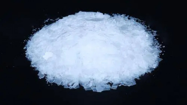 Ammonium Perchlorate Market to Experience Robust Growth Owing to Advanced Nano-Formulation Techniques