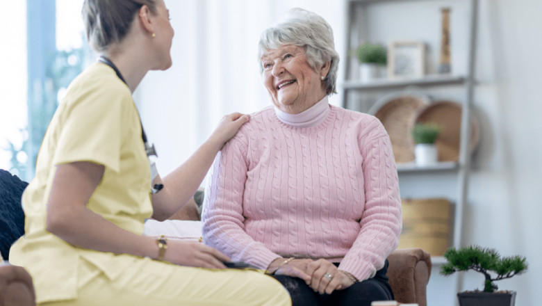 Best Home Care Services in Dubai for Elderly Patients