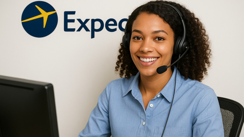 Best Method to Reach EXPEDIA CUSTOMER SERVICE: A Comprehensive Easy Guide
