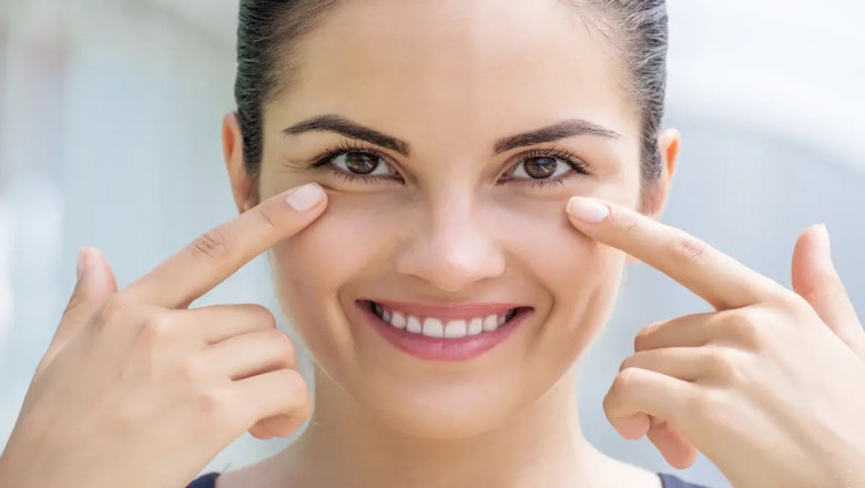 Best Practices for Removing Makeup to Prevent Dark Circles