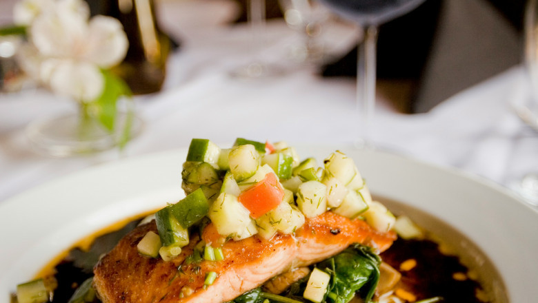 Best Seafood and Mexican Food RESTAURANT IN USA
