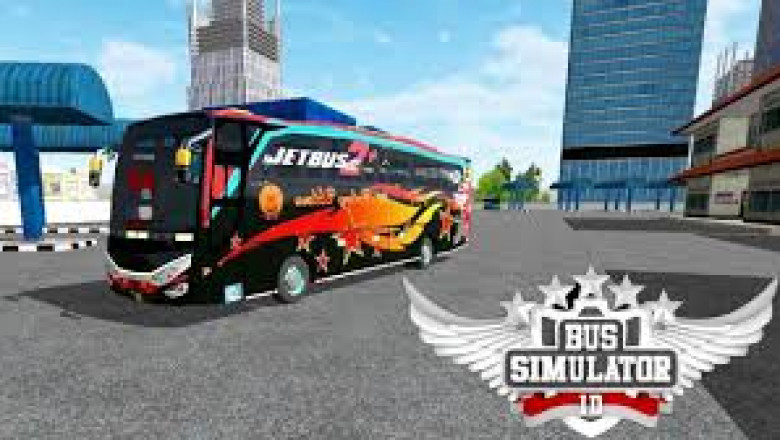 BUSSID Mod v4.3.4: Drive Your Way with the Latest Update