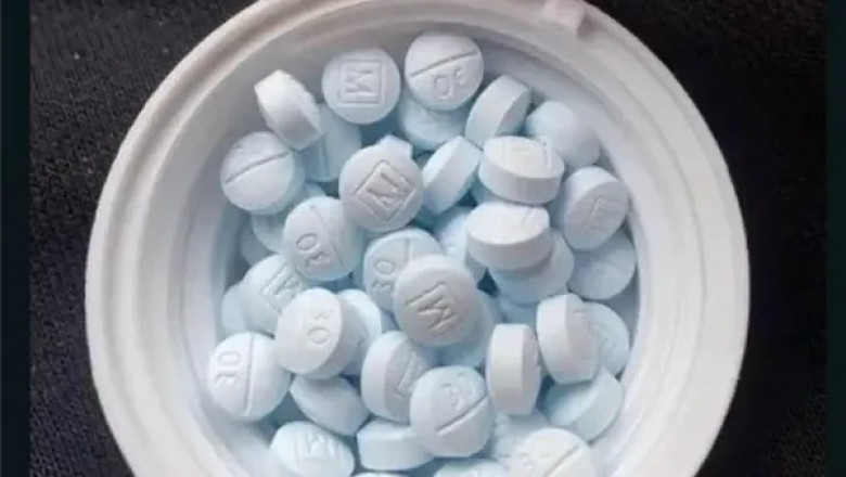 Buy Oxycodone Online – Fast USA Delivery | Trusted Pain Relief