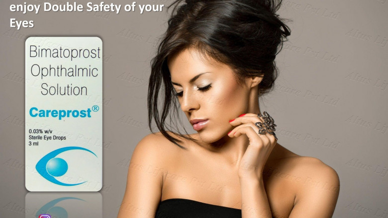 Can Lashes Grow Longer: Get Long Lashes with Best Careprost