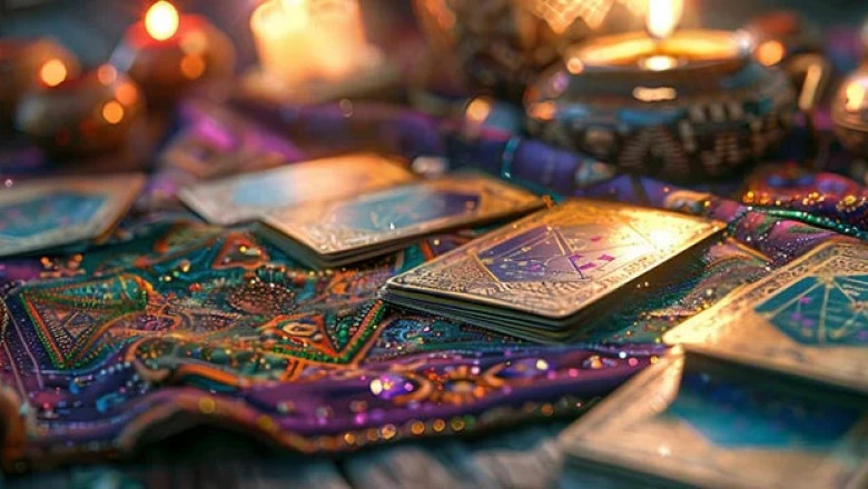 Can Tarot Card Reading Predict Marriage?
