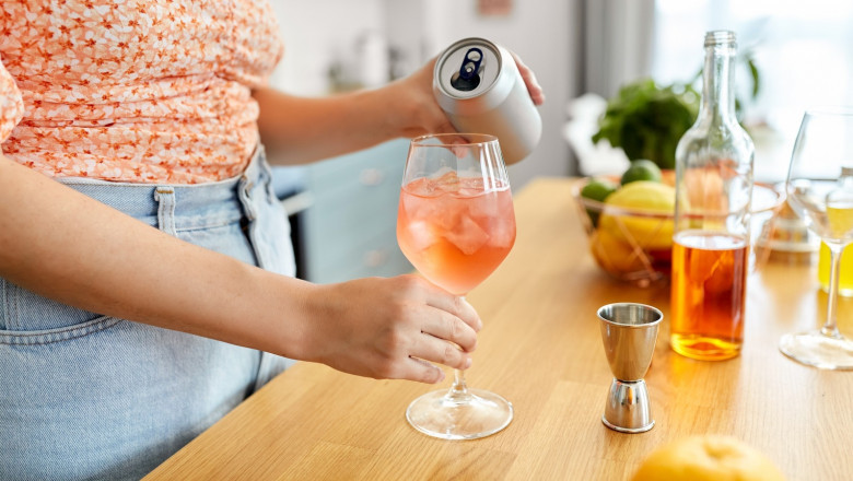 Canned Cocktail Market Expansion Across Emerging Economies