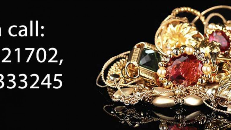 Cash for Gold in Laxmi Nagar | Trusted Gold &amp; Silver Buyers