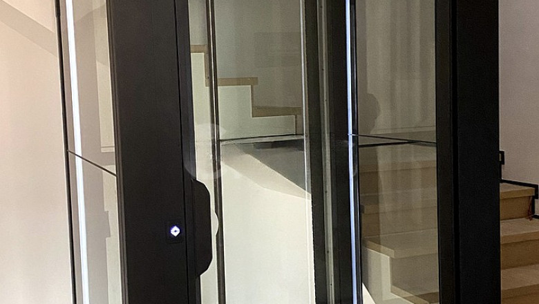 Cibes Lift – The Smart Choice for Your Home Elevator Needs