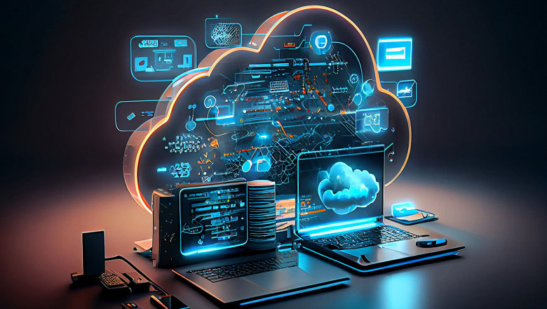 Cloud Storage Providers in India | Cloud Computing Companies in India