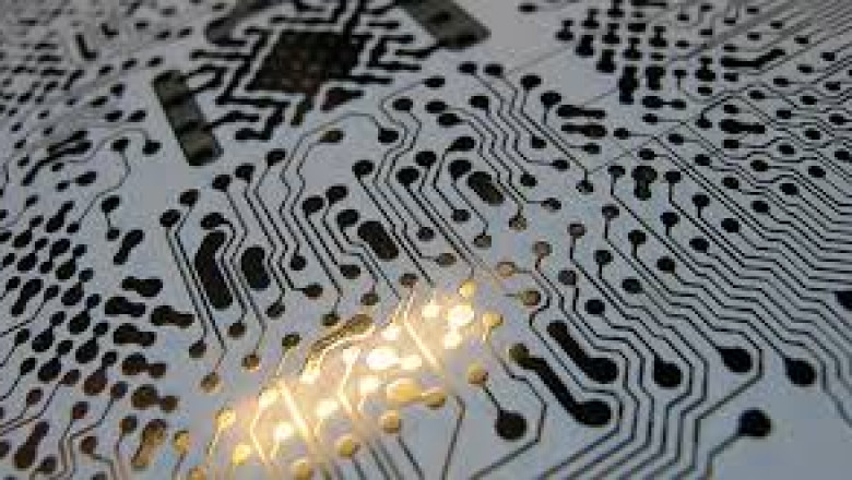 Conductive Inks Market Intelligence: Strategic Insights for Competitive Positioning