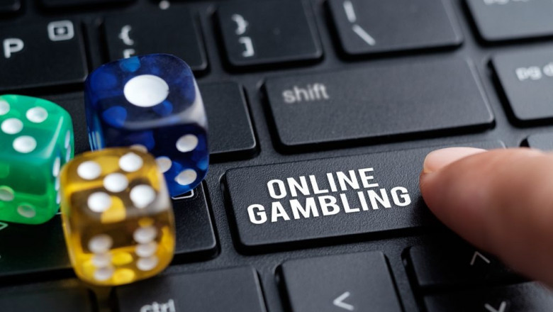 De Wetgeving rond Online Gambling: Wat Moet je Weten?