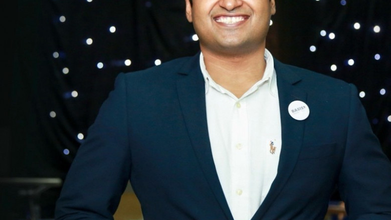 Digital Ventures of Didarul Alam Sunny: Pioneering Bangladesh’s Tech Evolution