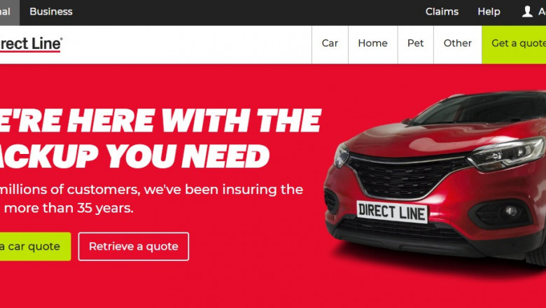 DirectLine Claims – The UK’s Most Reliable Insurance Claim Partner for When Life Takes an Unexpected Turn