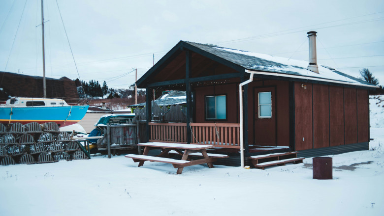 Discover Top Cabin Rentals Near Lake Louise Today