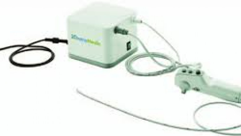 Disposable Endoscopes Market: Accelerators Driving Global Medical Device Adoption