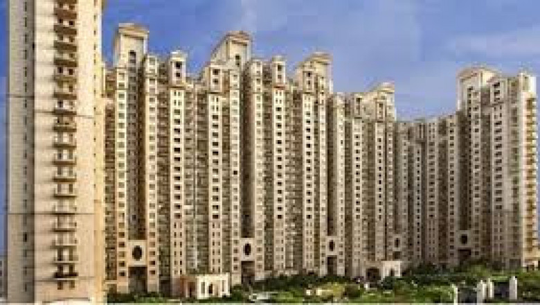 DLF Hamilton Court 2 Gurgaon