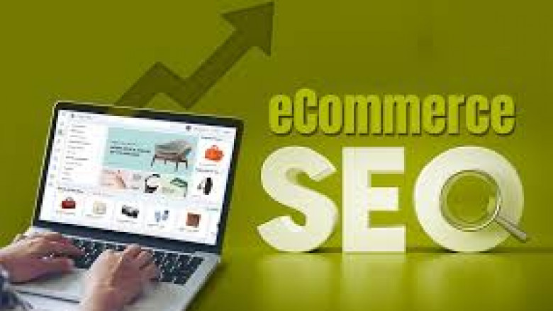 E-commerce SEO Packages: Essential for Online Stores