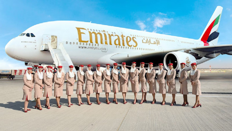 Emirates Airlines Ticket Cancellation Rules and Penalties