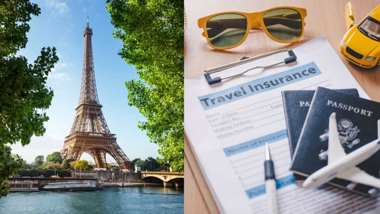 Europe Travel Insurance Market Outlook, Share, Trends And Forecast 2033