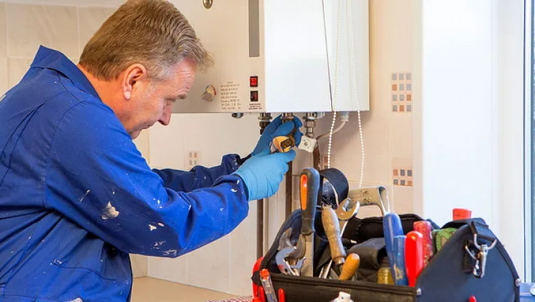 Expert Boiler Services &amp; Maintenance in East London