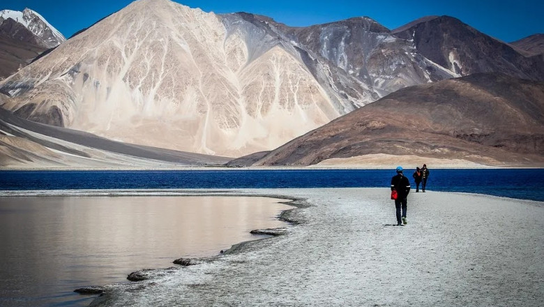 Explore Ladakh: The Ultimate Travel Guide to India’s Land of High Passes