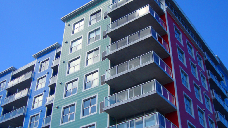 Explore Premium Living with Luxury Builder Floors For Sale In Gurgaon