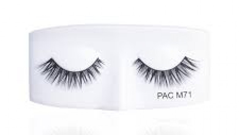 False Eyelashes Market product innovation drives brand differentiation and market share