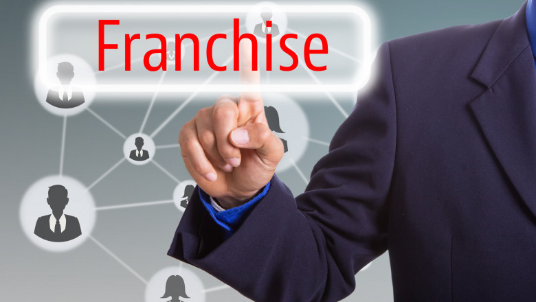 Franchising Your Business: A Strategic Path to Growth