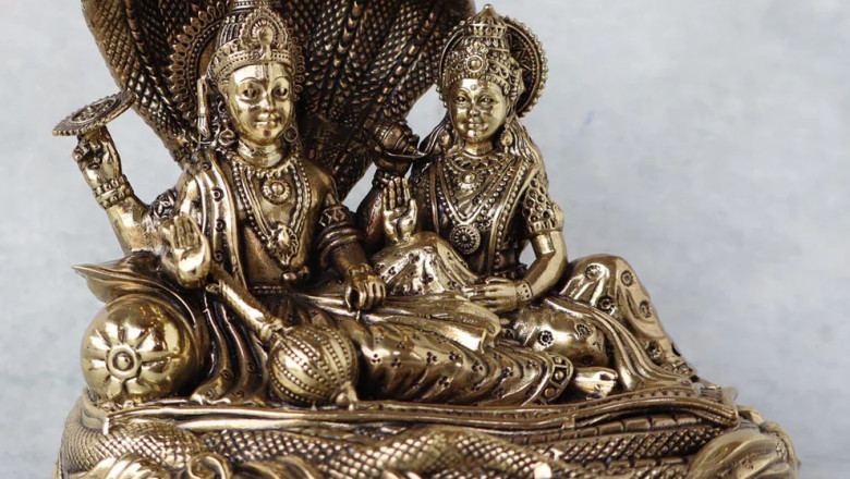 From Prosperity to Peace: What Each Ashtadhatu Murti Brings into Your Home