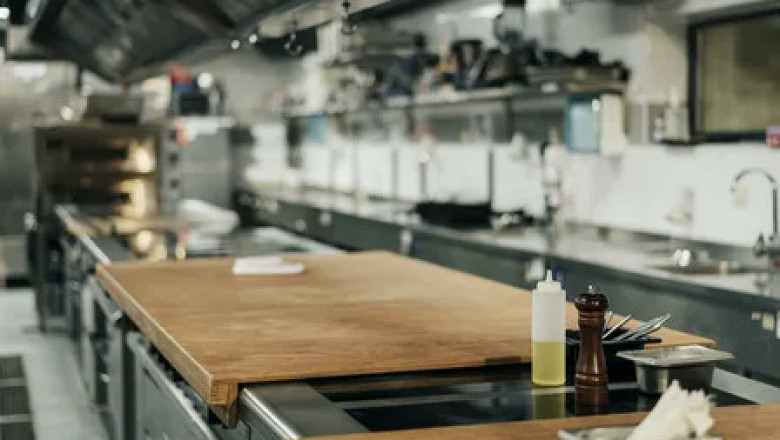 Ghost Kitchen Market is Estimated to Witness Growth Owing to AI-driven Automation