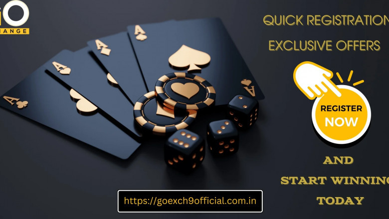 Goexch 365 Bonuses | Goexchange 365 Offers &amp; Promotions