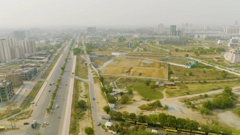 Gurugram’s Sector 89: The Next Real Estate Hotspot to Watch