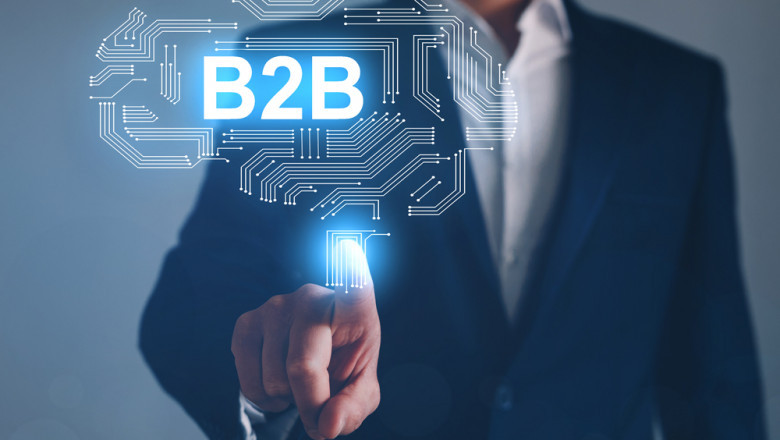 Harnessing Multi-Touch Leads to Maximize the Buyer Journey