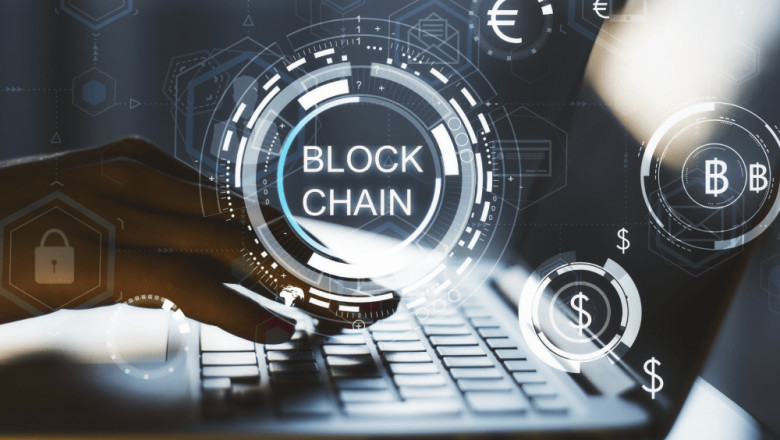 Hire Blockchain Smart Contract Developers