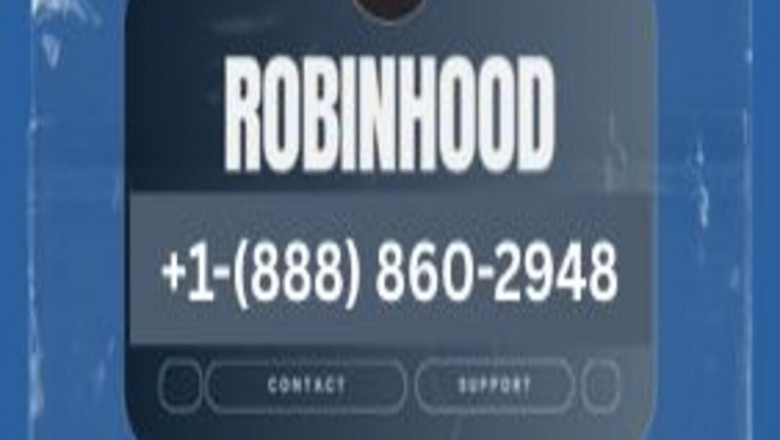 How do I change the authenticator on Robinhood? [Help Support]
