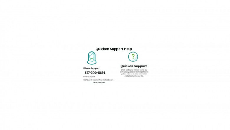 How do I contact Quicken Payroll support #INTUIT #QI #COMMUNITY